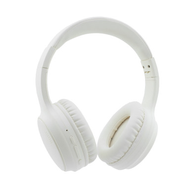 Auricular Bluetooth con Micrófono Air 40 Beige Coolbox