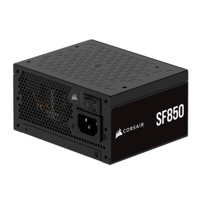 Fuente de Alimentación Corsair SFX SF850 850W Platinum Modular
