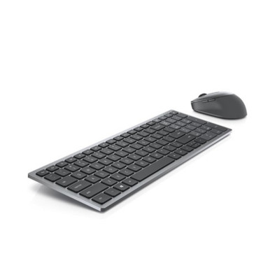 TECLADO + RATÓN INALÁMBRICO DELL KM7120W BLACK