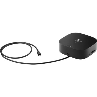 DOCKING STATION G5 USB-C HP