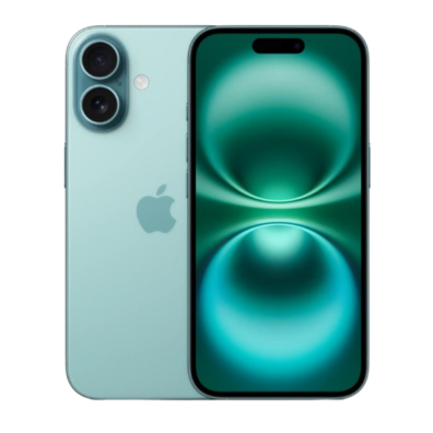 SMARTPHONE APPLE iPHONE 16 128GB GREEN en venta | Comprar iPhone Verde 128GB