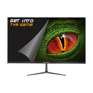 Monitor Gaming 24" KEEP OUT XGM24PRO5 FHD180Hz 1MS HDMI DP con Altavoces VESA 100x100