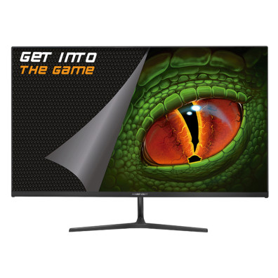 MONITOR GAMING KEEP OUT XGM27PRO5 FHD 27" HDMI DP 200Hz 1MS VESA 100x100 2x3W