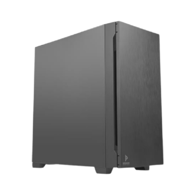 Torre PC ATX Negra Antec P10C Semitorre