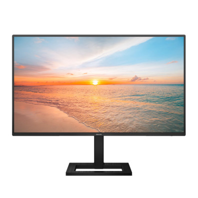 Monitor Philips 27" QHD 2560 x 1440 USB-C HDMI 100Hz 1ms VESA