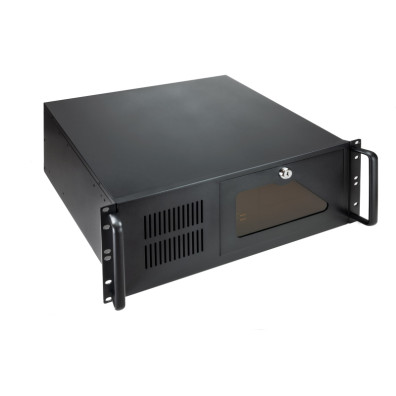 CAJA RACK 19'' 4U con conexión USB 3.0 - Modelo 406N de la marca TOOQ
