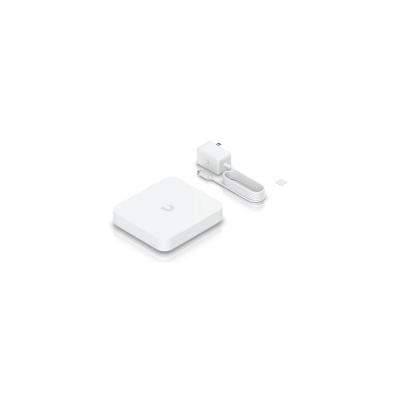 Gateway PoE UBIQUITI UXG-MAX para Redes