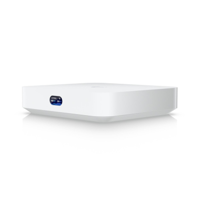 ROUTER UBIQUITI UNIFI CLOUD GATEWAY MAX