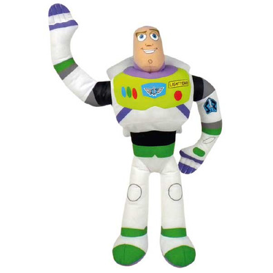 Peluche Buzz Lightyear 35cm - Toy Story