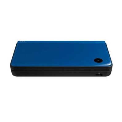 Nintendo DSi XL Azul