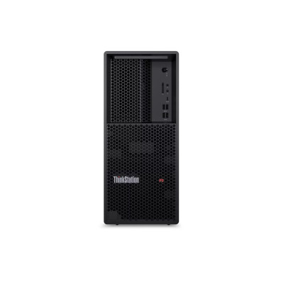 Workstation LENOVO THINKSTATION P3 G2 - Potente y Confiable