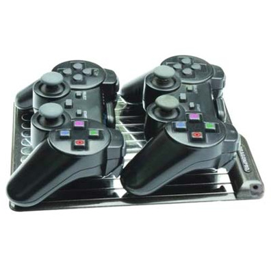 Ultra Slim Wireless Controller Charger Platform - PS3