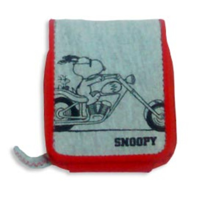Monedero Snoopy Chooper