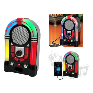 Juke Box Speaker for MP3