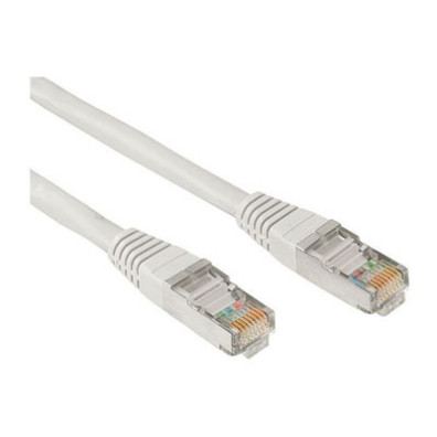 Cable de Red UTP CAT5 NanoCable 30M