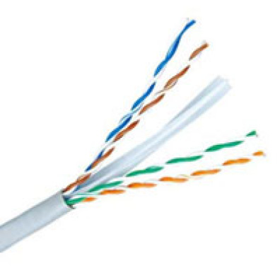 Cable de Red Cat6 Nanocable 1 Metro - Conexión Estable