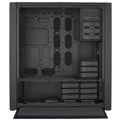 Corsair Obsidian 900D