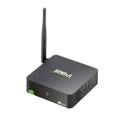 Mini PC Android Rikomagic MK902 II 16Gb