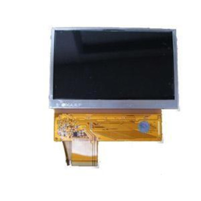 Cambio pantalla TFT + backlight PSP1000