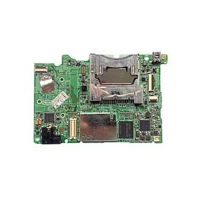 Cambio motherboard NDSi