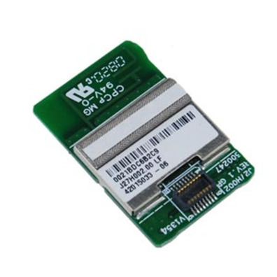 Cambio módulo bluetooth Wii
