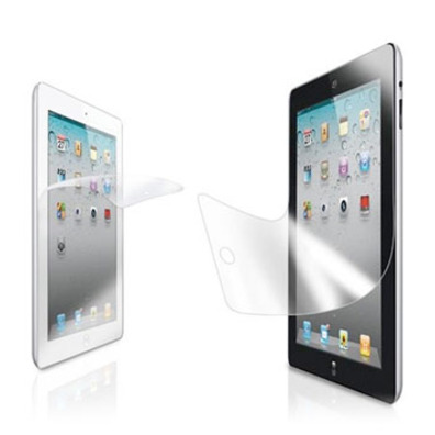 Protector de pantalla para iPad 2