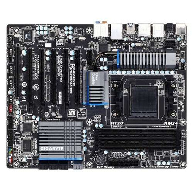 PLACA GIGABYTE 990FXA-UD5