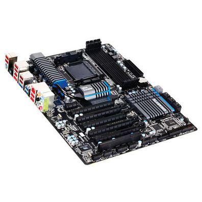 PLACA GIGABYTE 990FXA-UD5