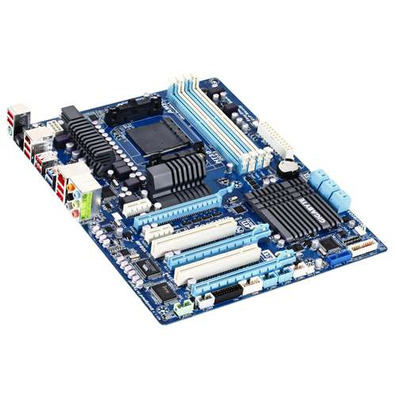 PLACA GIGABYTE 990XA-UD3