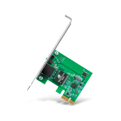 Tarjeta de Red Gigabit TP-LINK - Conexión Rápida y Estable