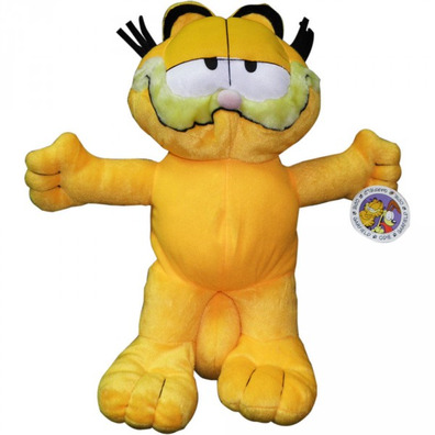 Peluche Garfield Clásico T5 42cm