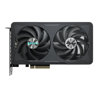 VGA NVIDIA RTX 5060 EAGLE OC 8 GB GIGABYTE - 8GB GDDR7