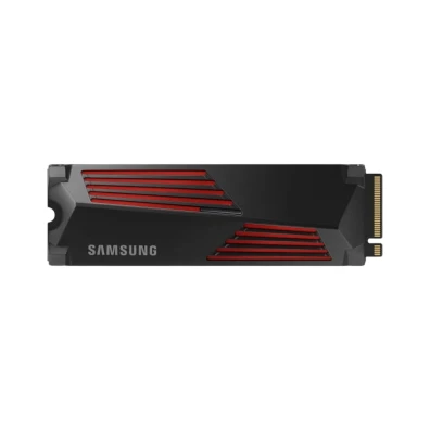 Samsung 990 PRO M.2 SSD 1 TB PCIe 4.0 V-NAND