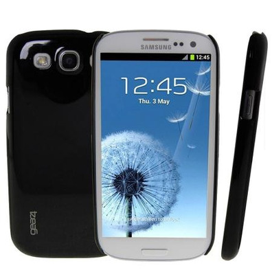 Funda Samsung Galaxy S III Thin Ice