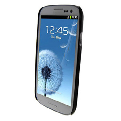 Funda Samsung Galaxy S III Thin Ice
