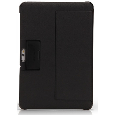 Funda Vip Case negra Samsung Galaxy Tab 8.9 ANYMODE