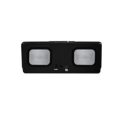 Altavoces Bluetooth Woxter Air Sound BT-100 Red