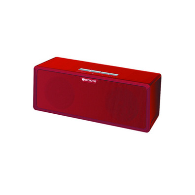 Altavoces Bluetooth Woxter Air Sound BT-100 Red