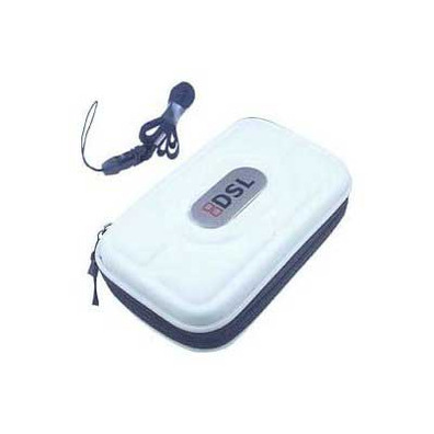 Airform Game Pouch DS Lite White