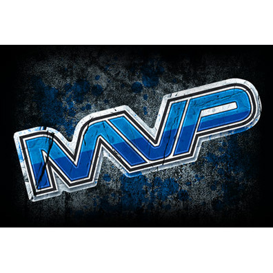 Alfombrilla Gaming Ozone MVP eSports