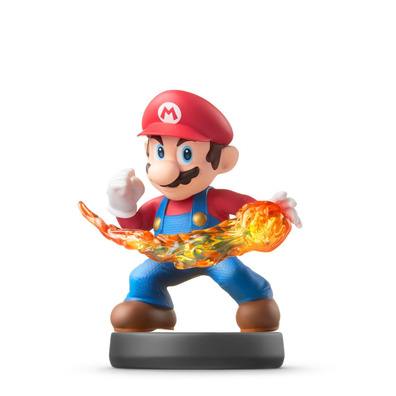 Figura Amiibo Wii U/2DS/3DS Kirby