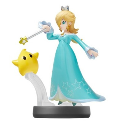 Figura Amiibo Wii U/2DS/3DS Kirby