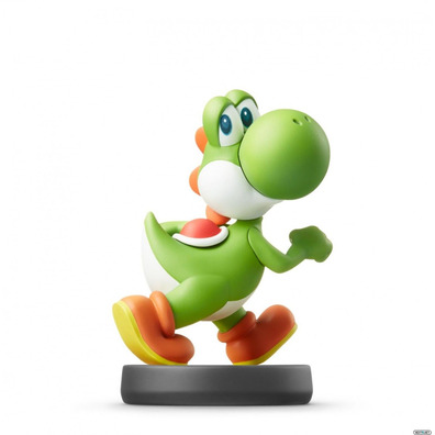 Figura Amiibo Wii U/2DS/3DS Kirby