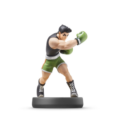 Figura Amiibo Wii U/2DS/3DS Olimar