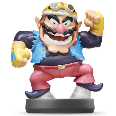 Figura Amiibo Wii U/2DS/3DS Kirby