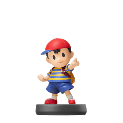 Figura Amiibo Wii U/2DS/3DS Kirby