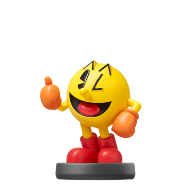 Figura Amiibo Wii U/2DS/3DS Kirby