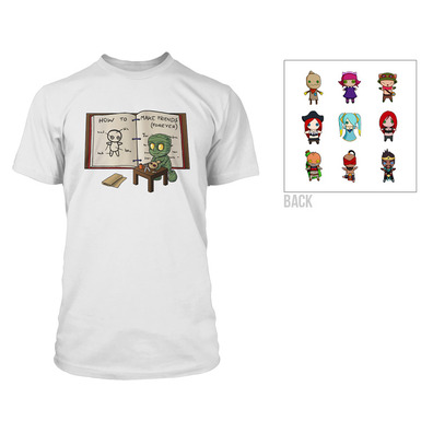 League of Legends - Amumu Voodoo Doll XL