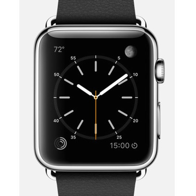 Apple iWatch hebilla clásica