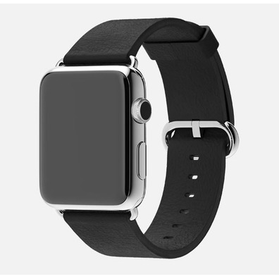 Apple iWatch hebilla clásica